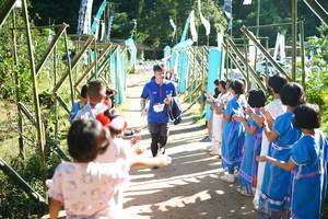 BIB: 
                            <button type="button" onclick="openModal(19060888)" class="btn btn-primary btn-sm float-right btn-popup" data-toggle="modal" data-target=".modal-high-quality">
                        <i class="fas fa-shopping-cart"></i> Add to Cart
                    </button>
                                            <button type="button" onclick="isThisMe(19060888, true)" class="btn btn-success btn-sm float-right btn-popup btn-isme hidden" data-toggle="tooltip" data-placement="bottom" title="นี่คือรูปของคุณใช่ไหม คลิกที่นี่เพื่อเอาเข้าอัลบั้ม">
                        <i class="fas fa-plus"></i> Add to album
                    </button>
                    <button type="button" onclick="isThisMe(19060888, false)" class="btn btn-warning btn-sm float-right btn-popup btn-isnotme hidden">
                        <i class="fas fa-ban"></i> Remove from album
                    </button>